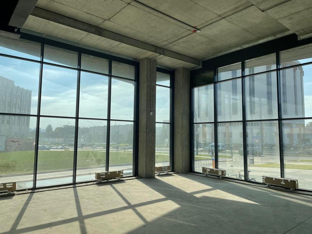 Офис Минск, Беларусь, 475 м² - фото 2