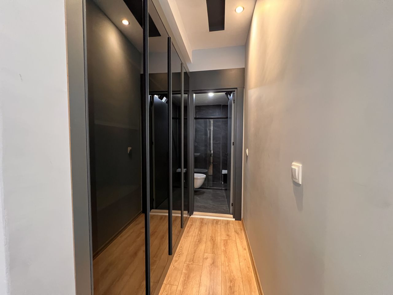 Квартира в Мерсине, Турция, 140 м² - фото 13