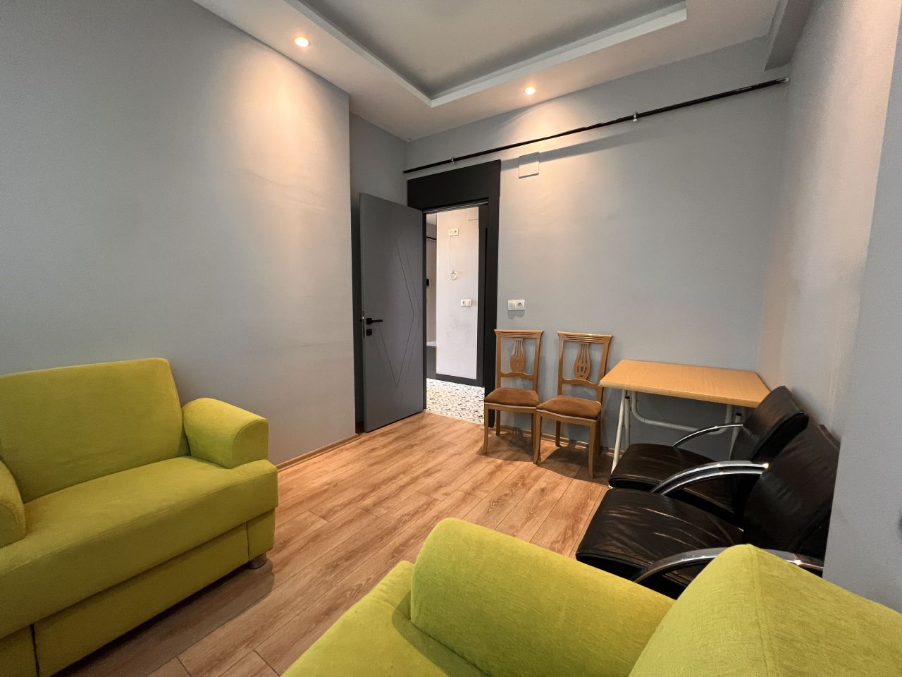 Квартира в Мерсине, Турция, 140 м² - фото 9