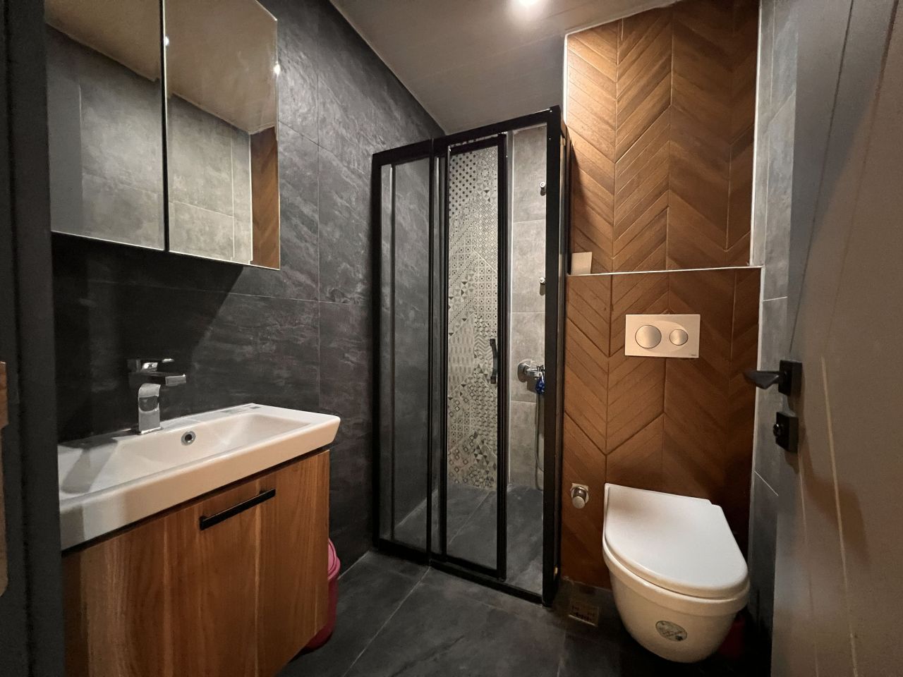 Квартира в Мерсине, Турция, 140 м² - фото 7