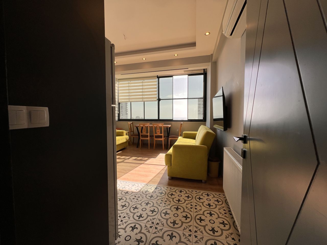 Квартира в Мерсине, Турция, 140 м² - фото 16