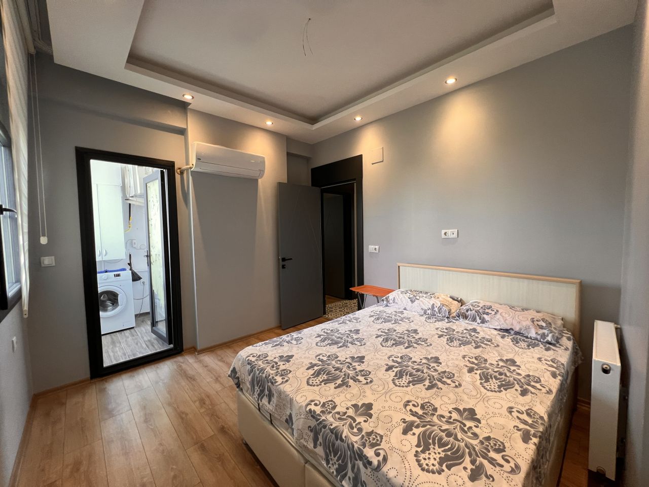 Квартира в Мерсине, Турция, 140 м² - фото 12