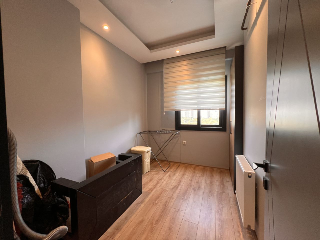 Квартира в Мерсине, Турция, 140 м² - фото 4