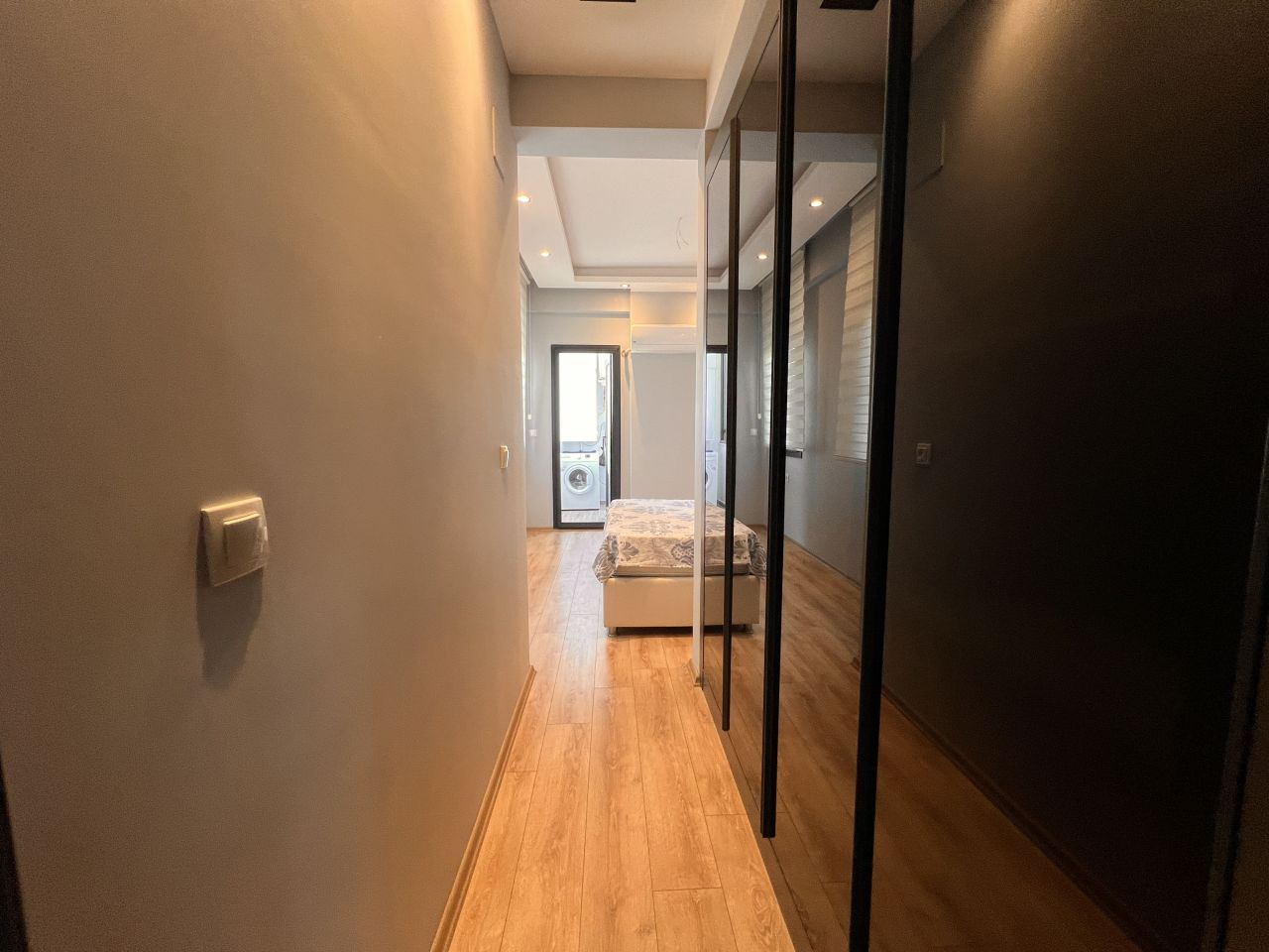 Квартира в Мерсине, Турция, 140 м² - фото 15