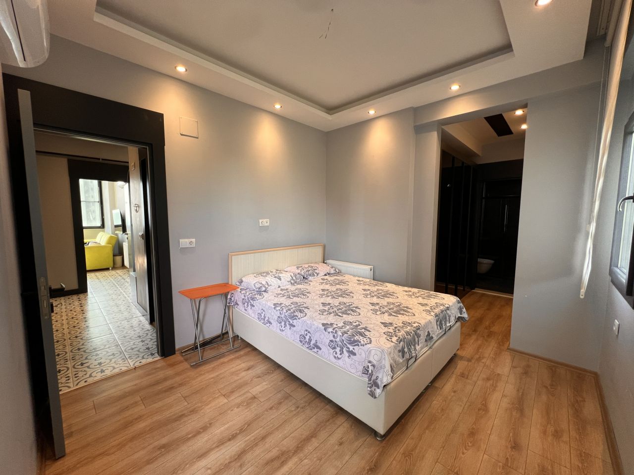 Квартира в Мерсине, Турция, 140 м² - фото 11