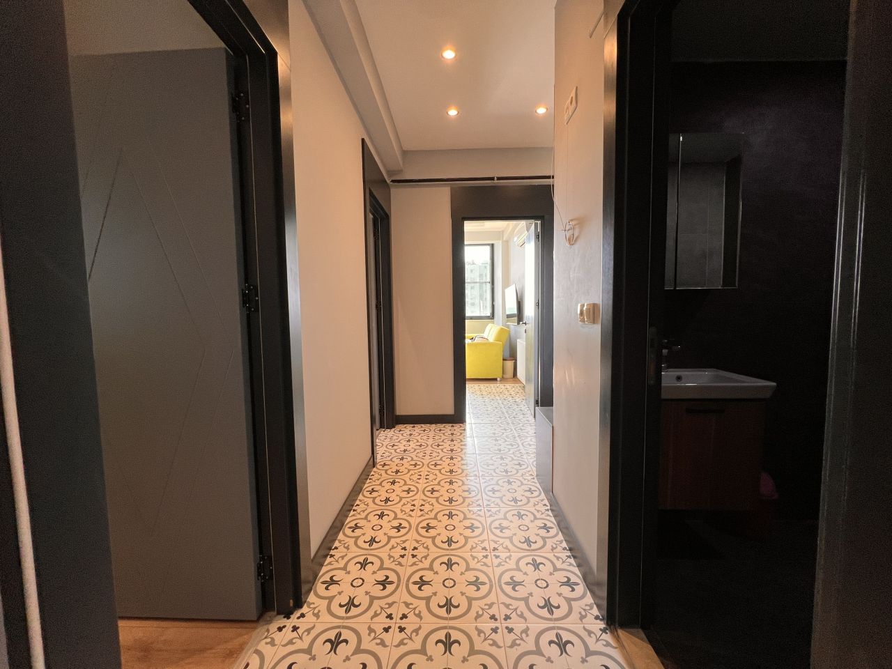 Квартира в Мерсине, Турция, 140 м² - фото 6