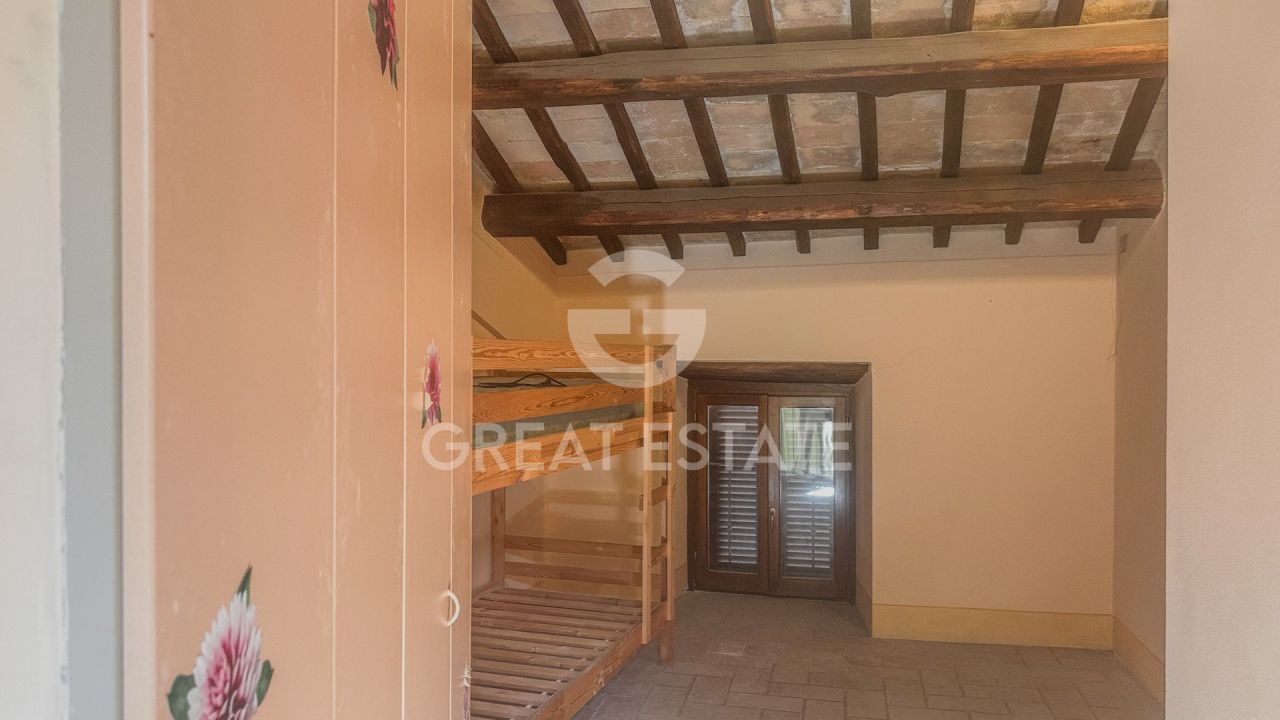 Апартаменты в Сполето, Италия, 150 м² - фото 3