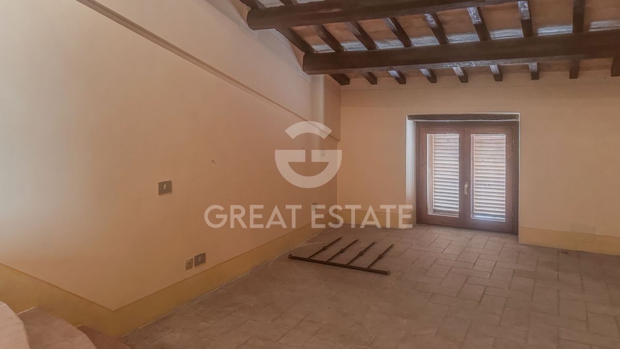 Апартаменты в Сполето, Италия, 150 м² - фото 4