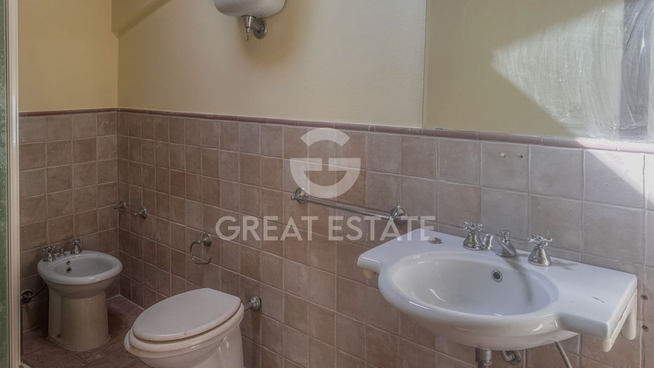 Апартаменты в Сполето, Италия, 150 м² - фото 7