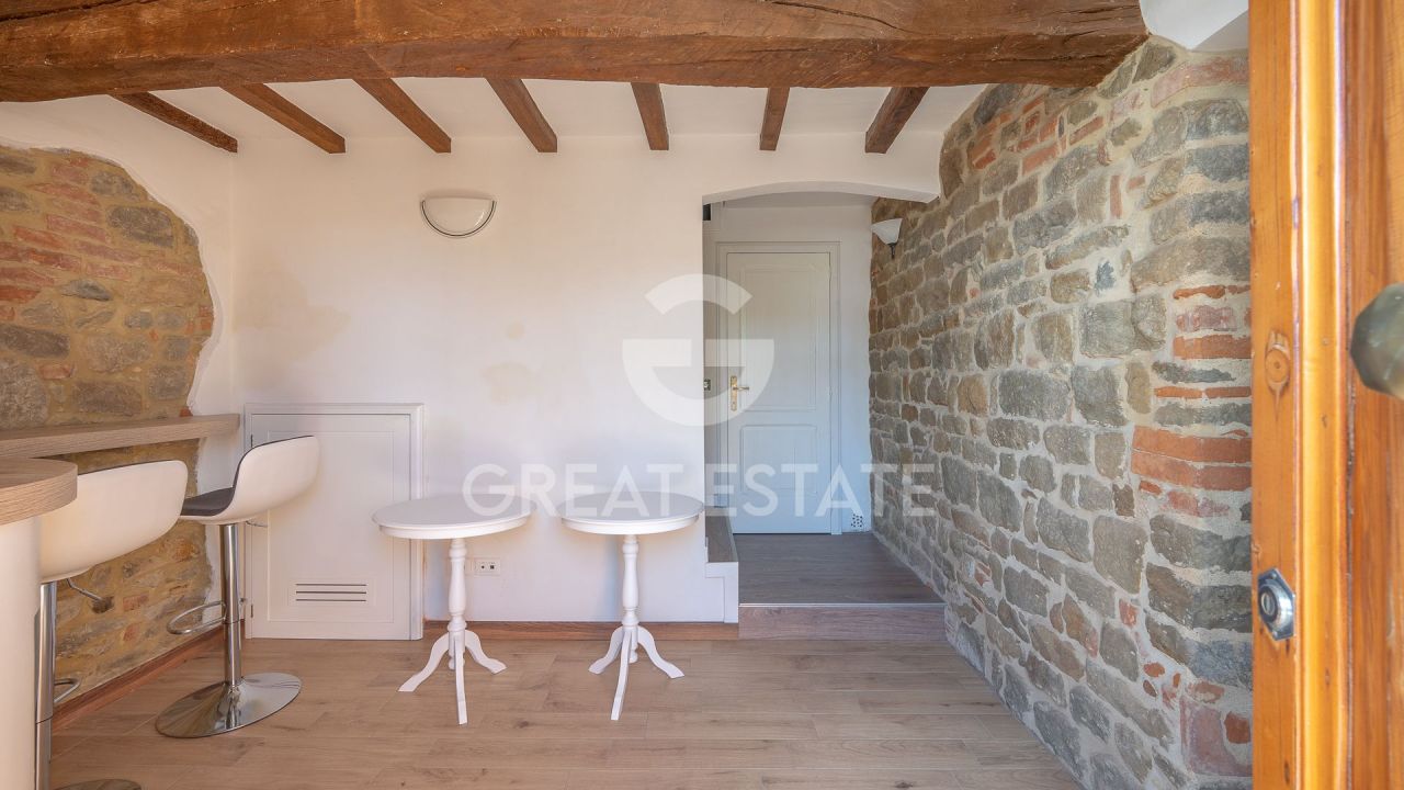 Дом в Синалунге, Италия, 190 м² - фото 9