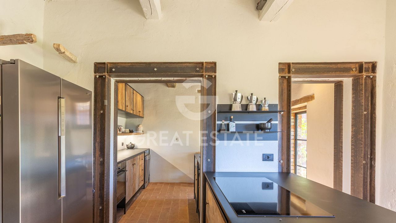 Дом в Паникале, Италия, 257.95 м² - фото 11