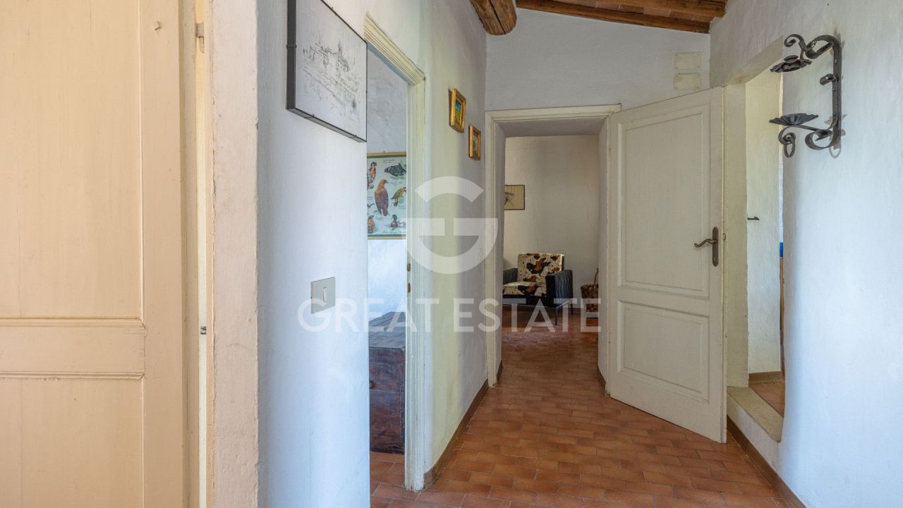 Дом в Кастеллина-ин-Кьянти, Италия, 576.4 м² - фото 15