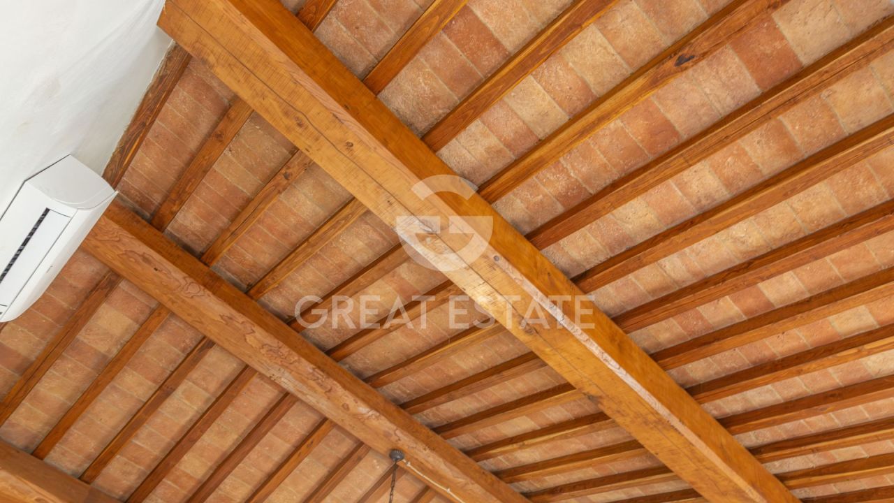 Дом в Читта-делла-Пьеве, Италия, 477.9 м² - фото 16