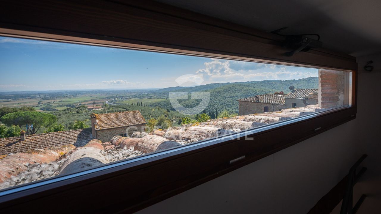 Дом в Синалунге, Италия, 190 м² - фото 17