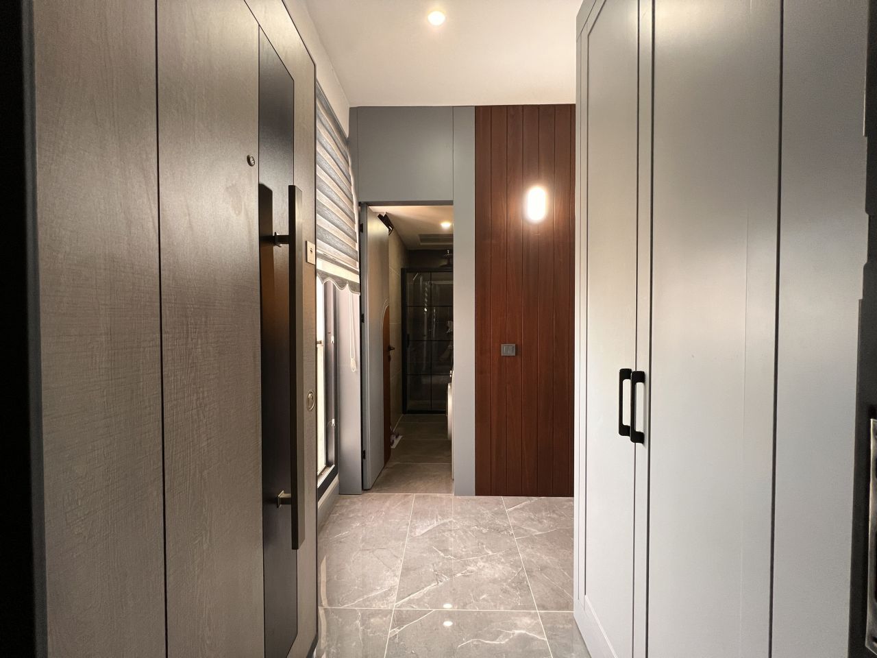 Квартира в Мерсине, Турция, 61 м² - фото 9