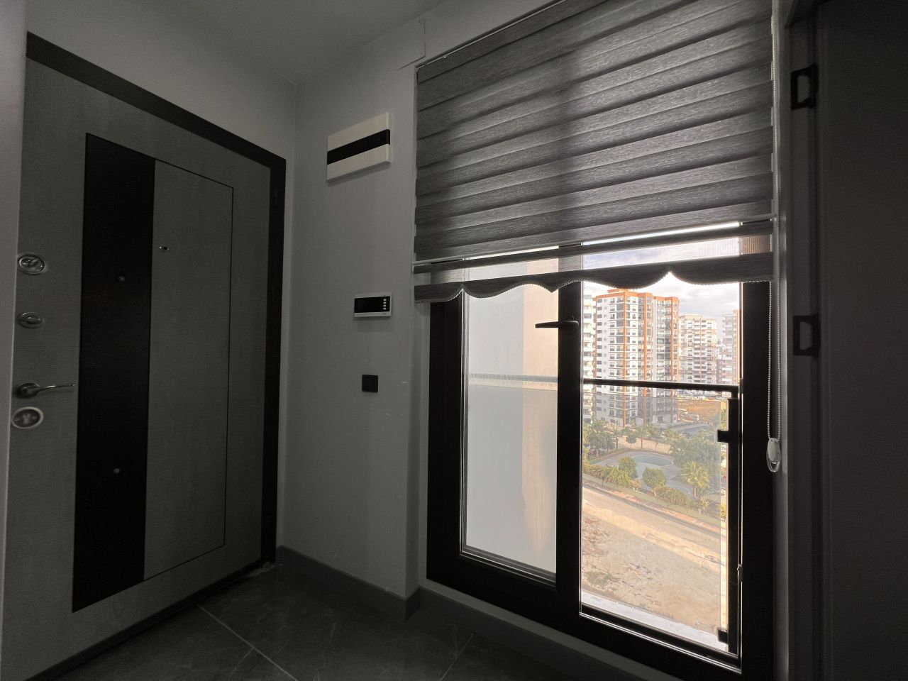 Квартира в Мерсине, Турция, 61 м² - фото 12