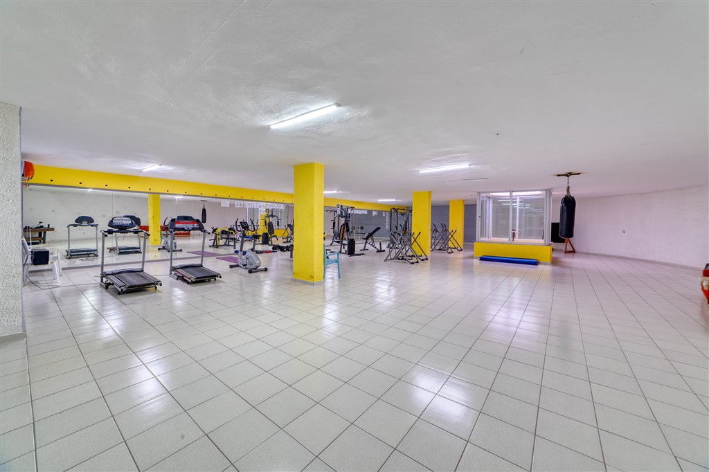 Апартаменты в Алании, Турция, 115 м² - фото 9