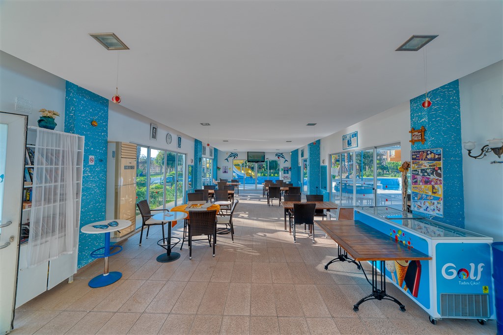 Апартаменты в Алании, Турция, 115 м² - фото 8