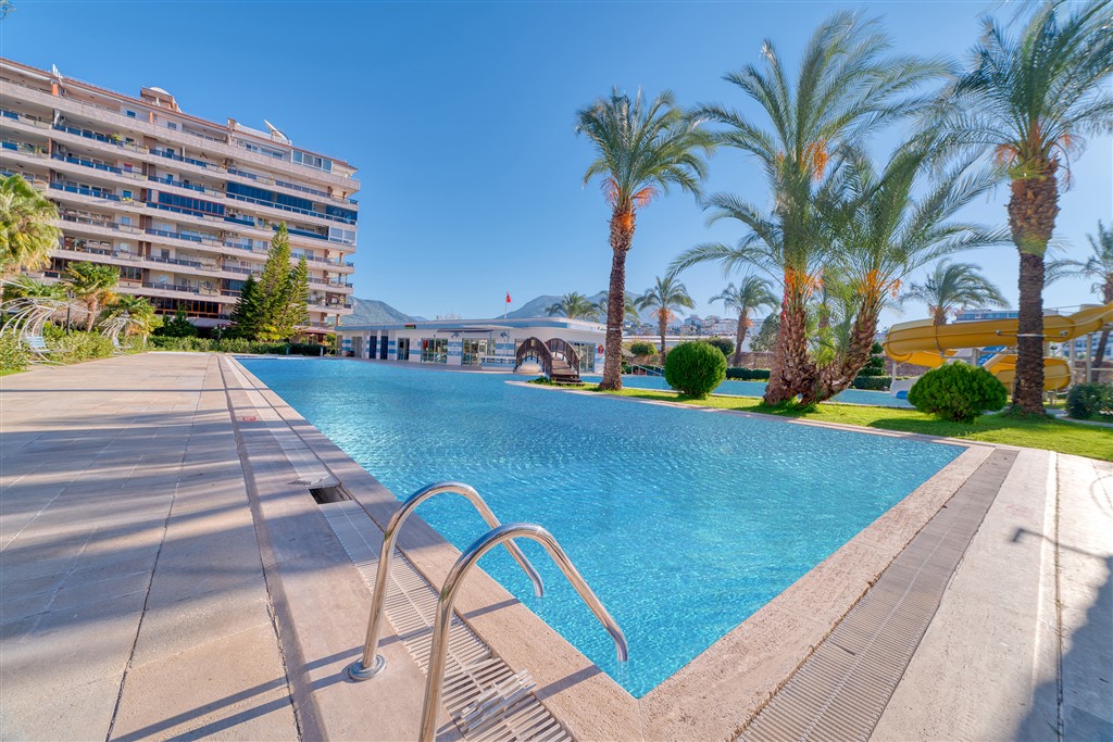 Апартаменты в Алании, Турция, 115 м² - фото 6