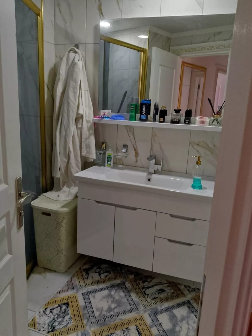 Апартаменты в Алании, Турция, 115 м² - фото 17