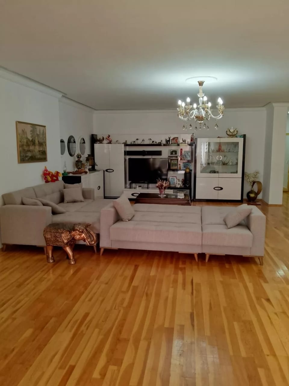 Апартаменты в Алании, Турция, 115 м² - фото 10