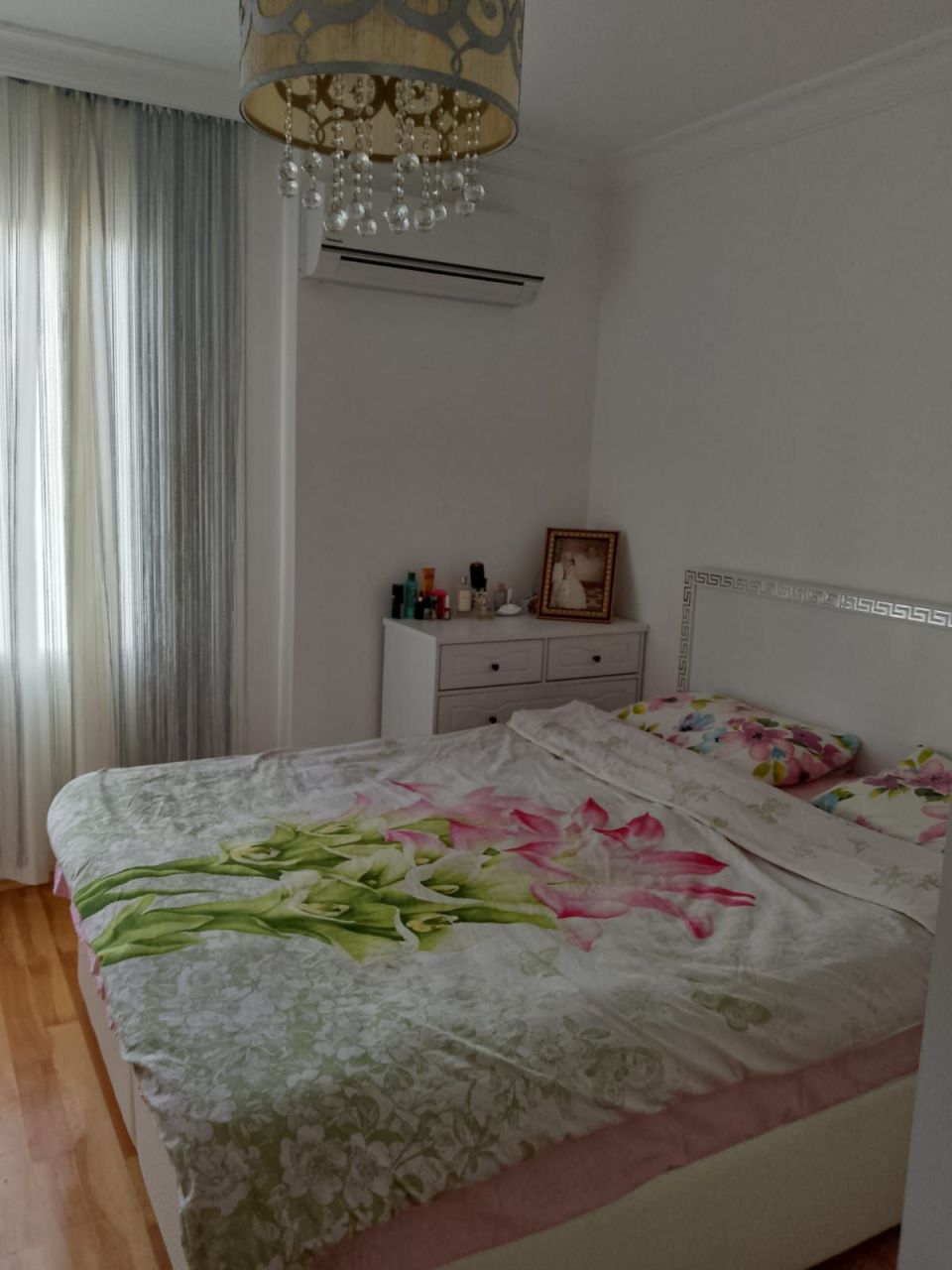 Апартаменты в Алании, Турция, 115 м² - фото 13