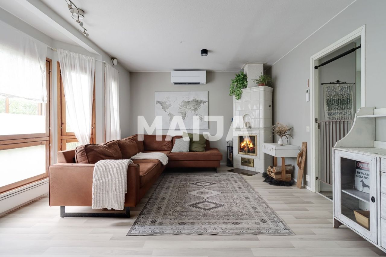 Дом в Порво, Финляндия, 80 м² - фото 1