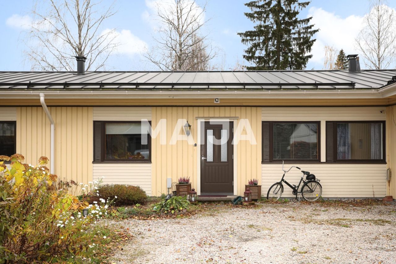 Квартира в Лахти, Финляндия, 109 м² - фото 1