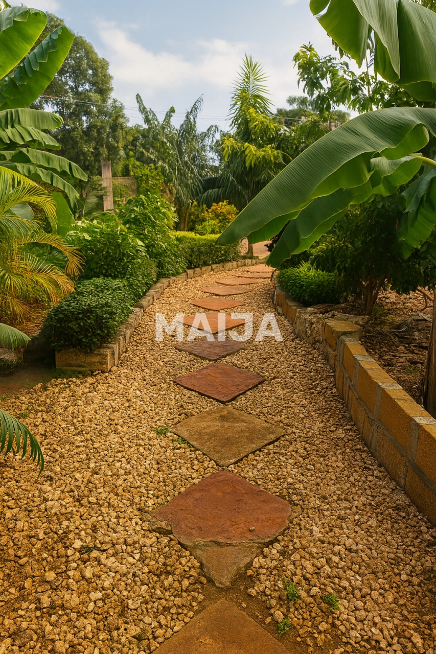 Дом Nungwi, Танзания, 60 м² - фото 2