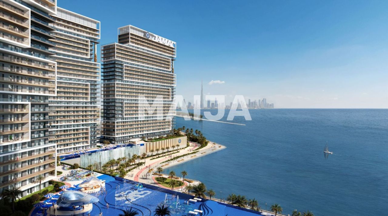 Апартаменты в Дубае, ОАЭ, 75 м² - фото 2