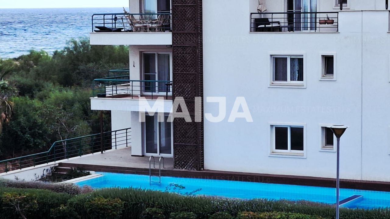 Дом в Искеле, Кипр, 32 м² - фото 2