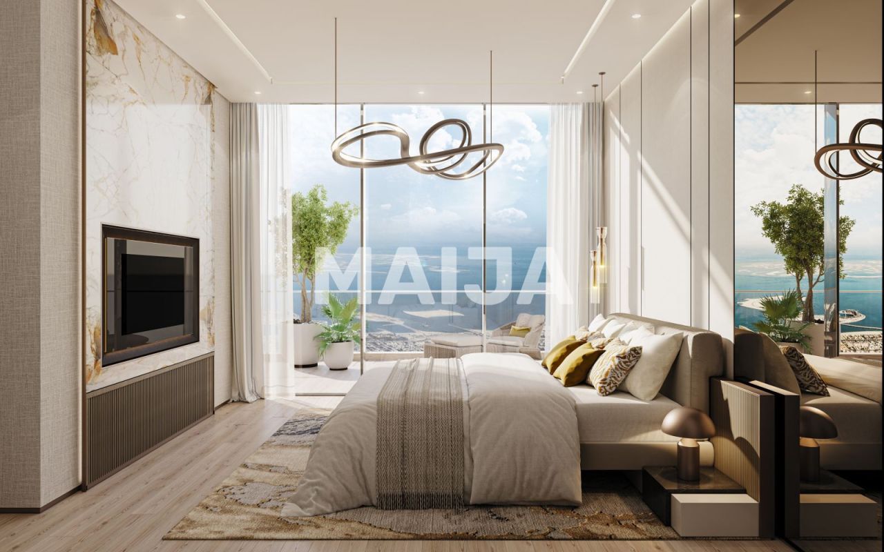 Апартаменты в Дубае, ОАЭ, 65 м² - фото 2