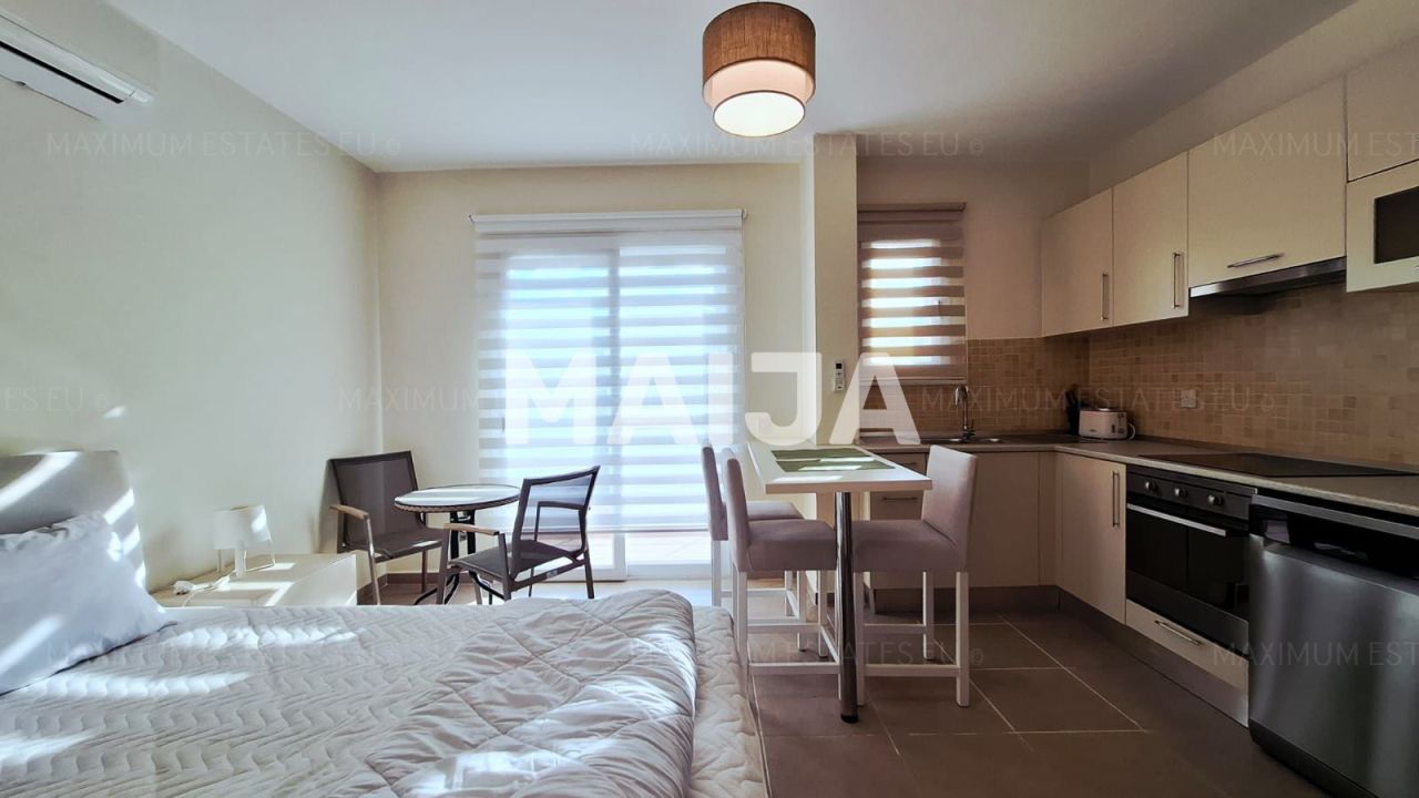 Дом в Искеле, Кипр, 32 м² - фото 3