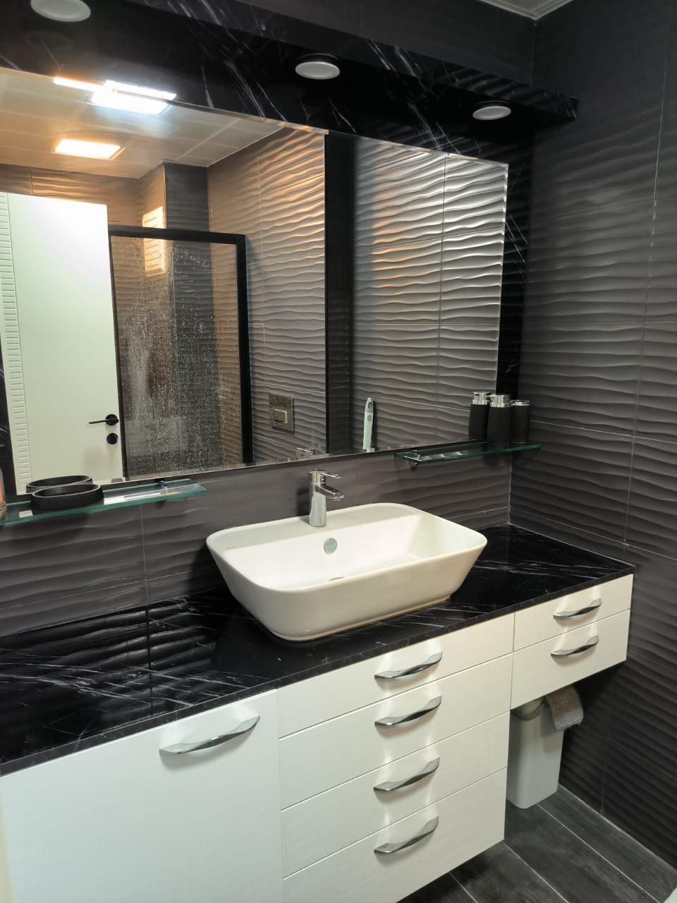 Квартира в Анталии, Турция, 60 м² - фото 12