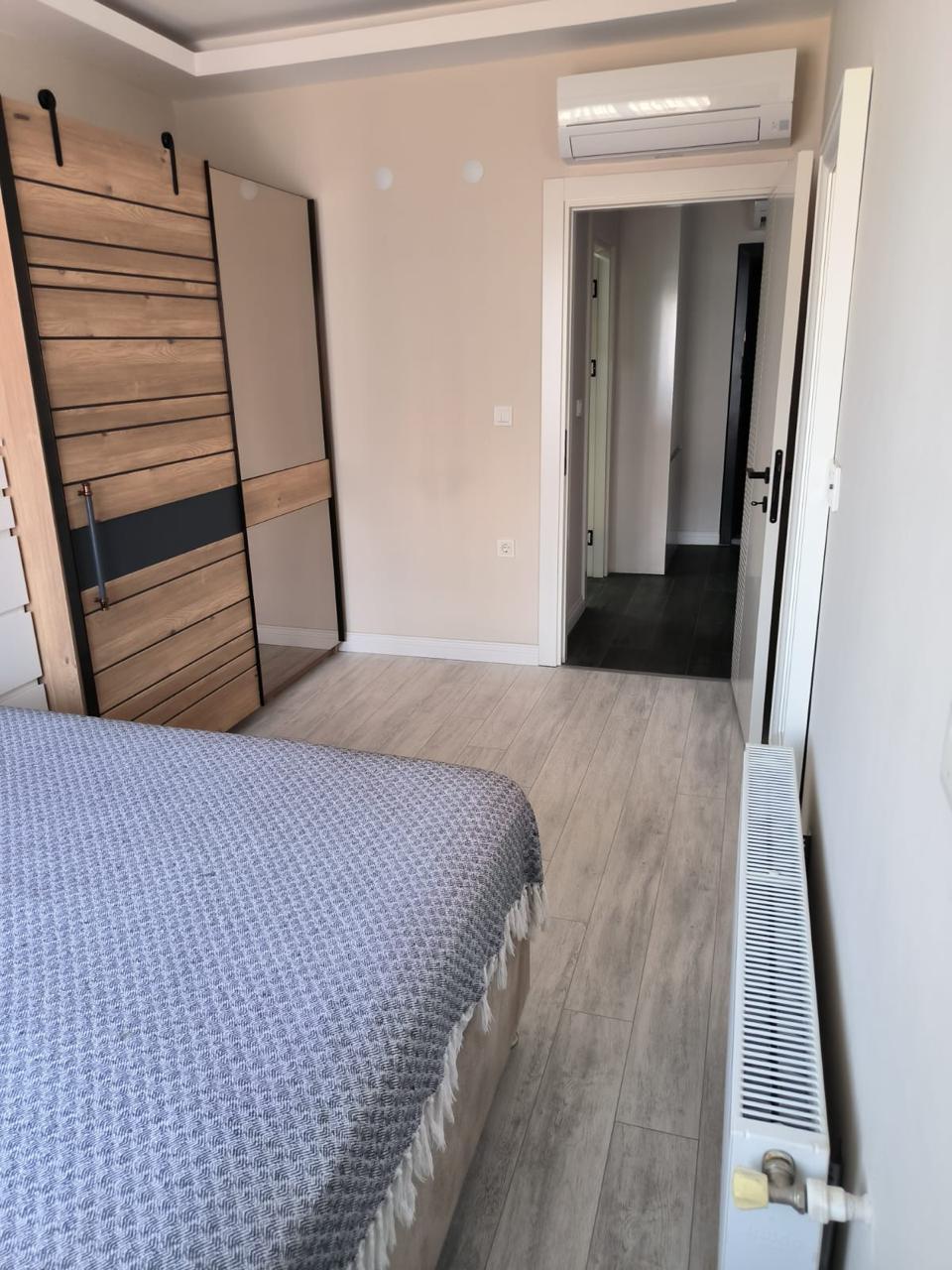 Квартира в Анталии, Турция, 60 м² - фото 10