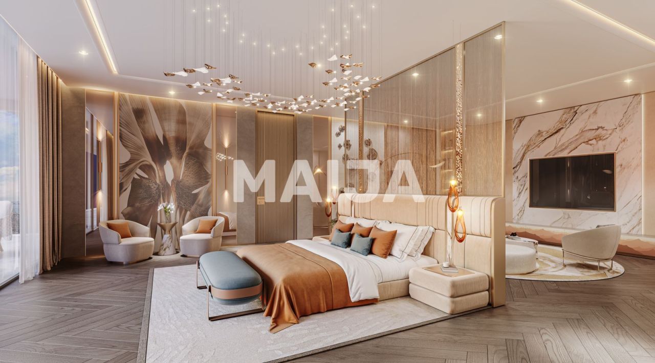 Апартаменты в Дубае, ОАЭ, 65 м² - фото 3