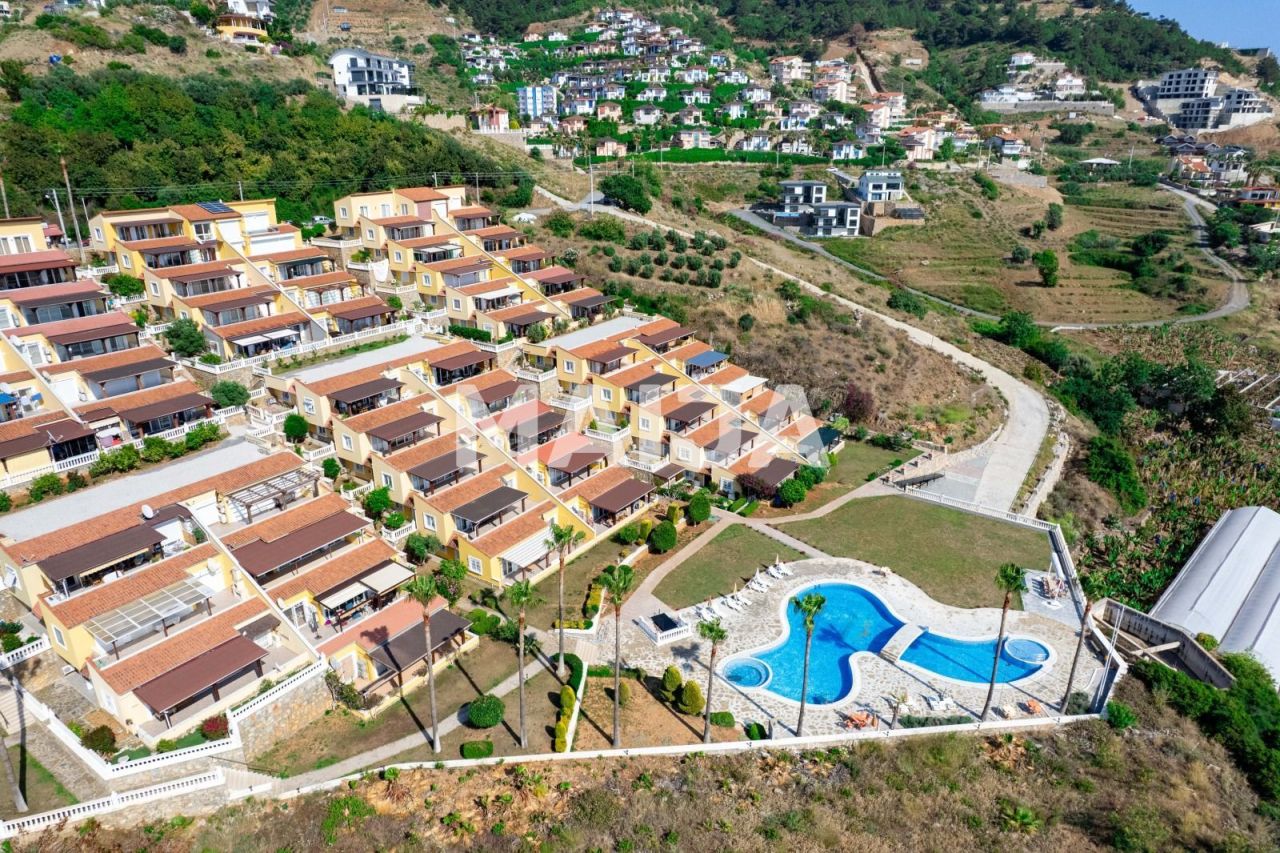 Дом в Алании, Турция, 110 м² - фото 4