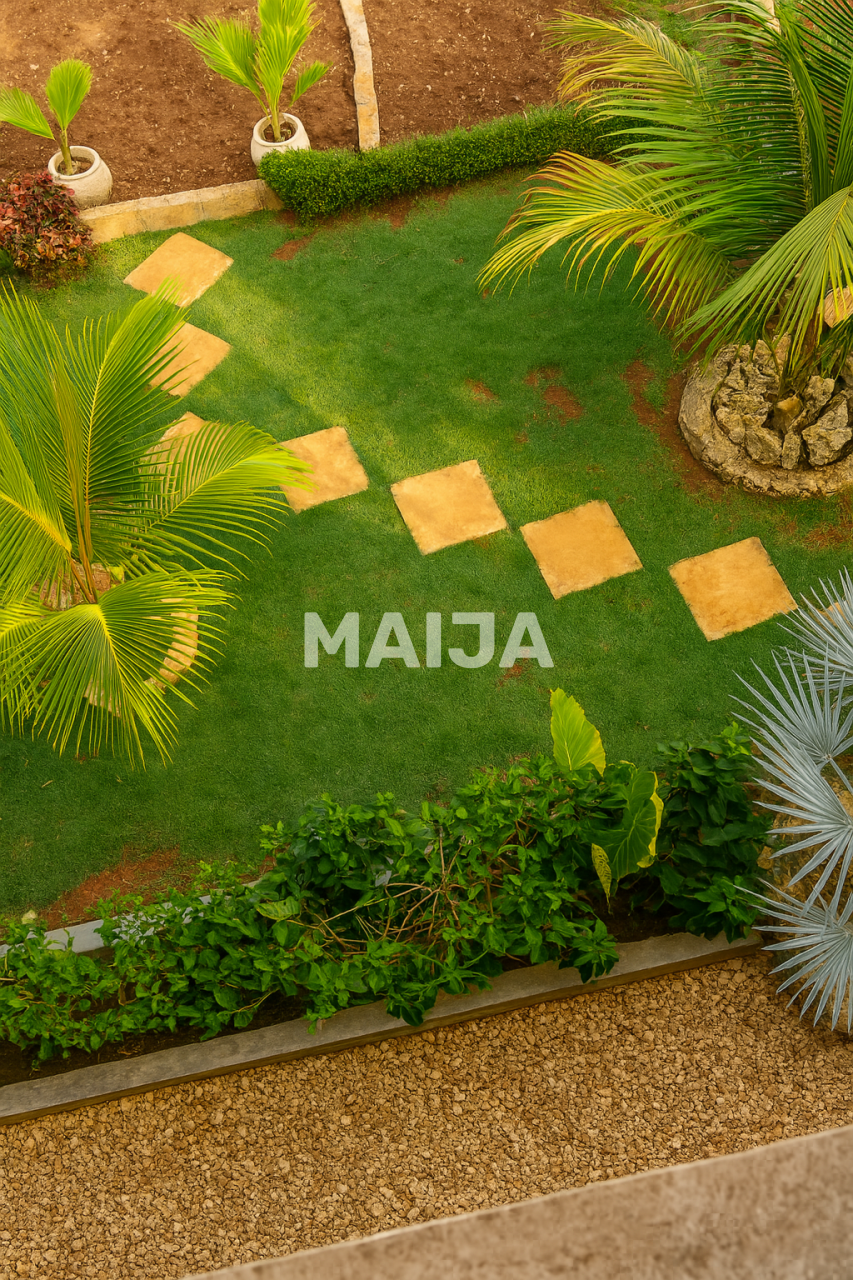 Дом Nungwi, Танзания, 60 м² - фото 4