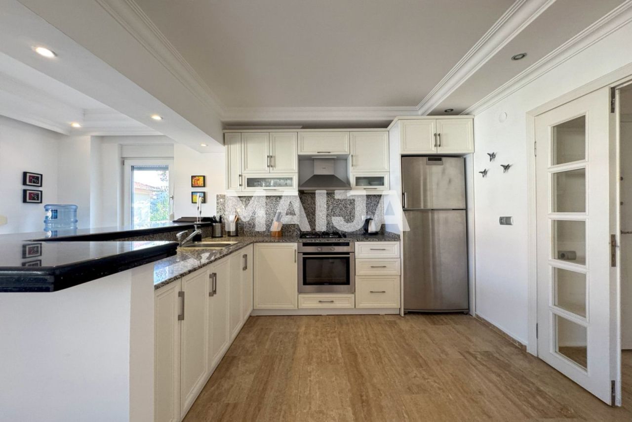 Вилла в Алании, Турция, 200 м² - фото 4