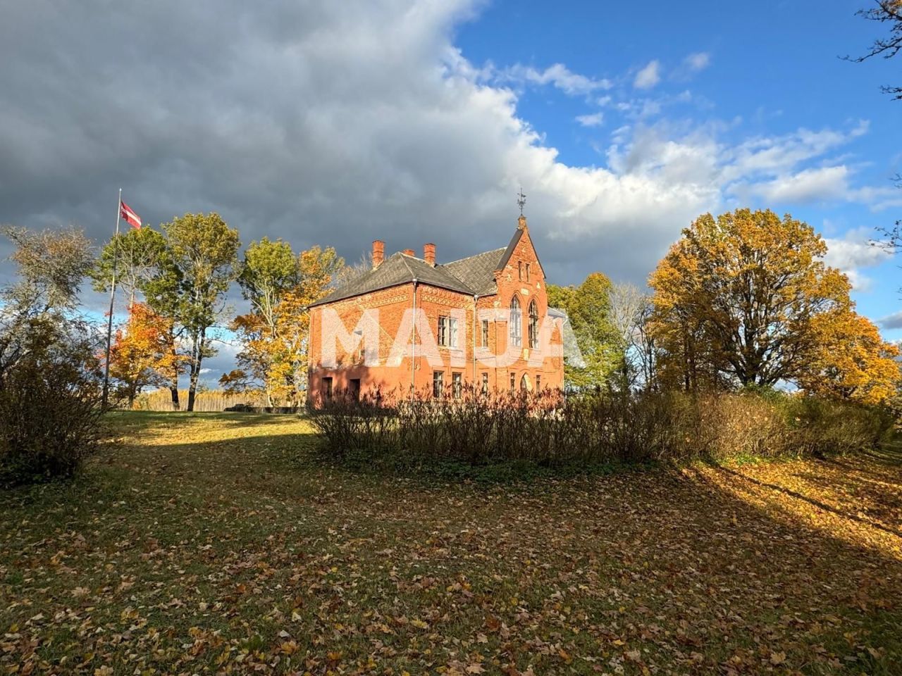 Дом Cirsti, Латвия, 523 м² - фото 4