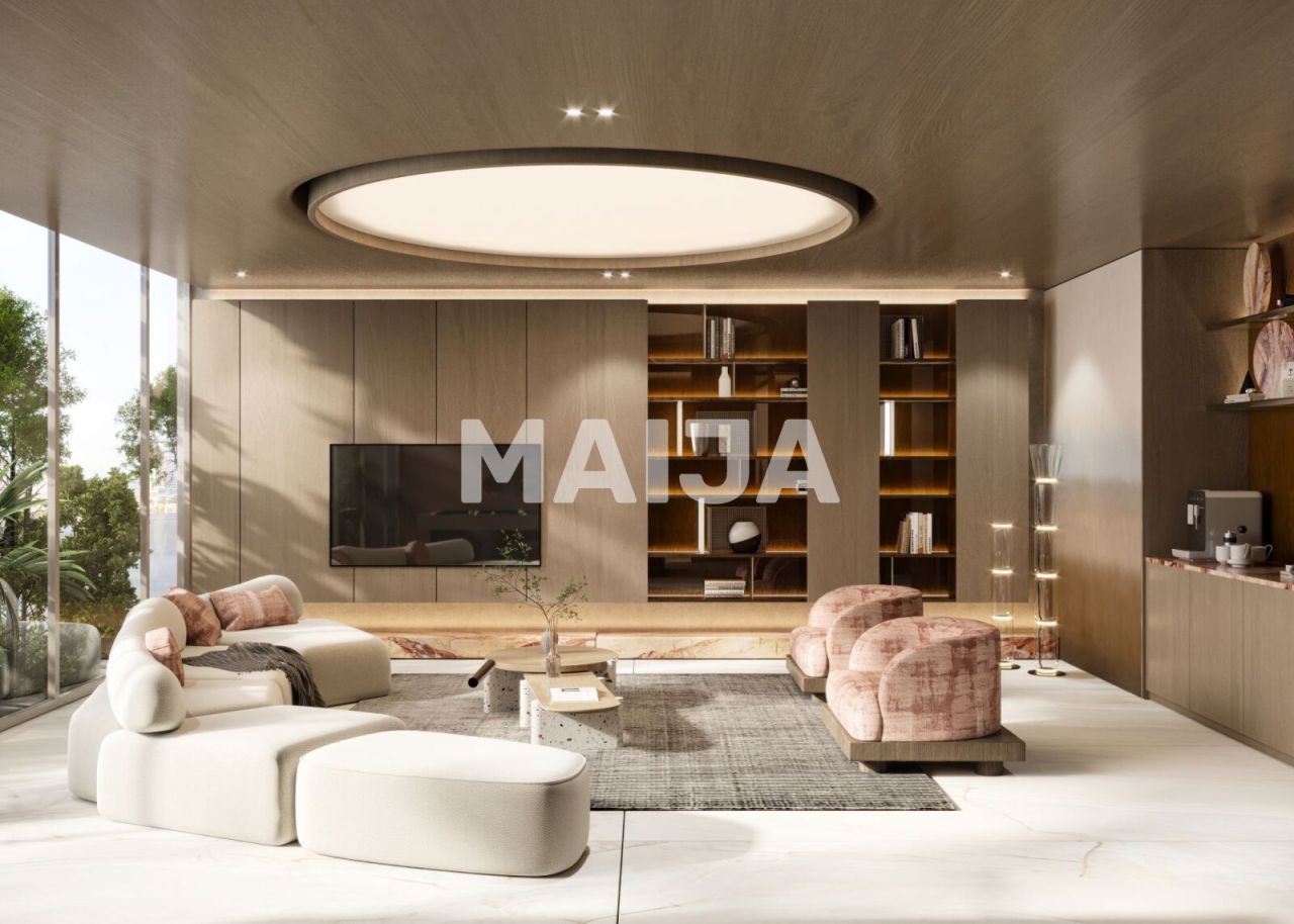 Апартаменты в Дубае, ОАЭ, 30 м² - фото 5