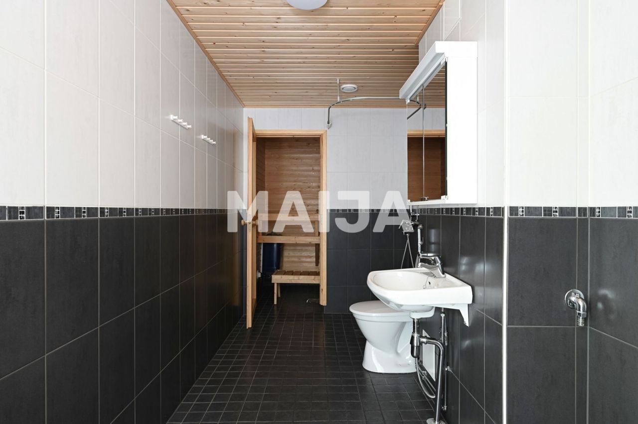 Апартаменты в Туусула, Финляндия, 41.5 м² - фото 5