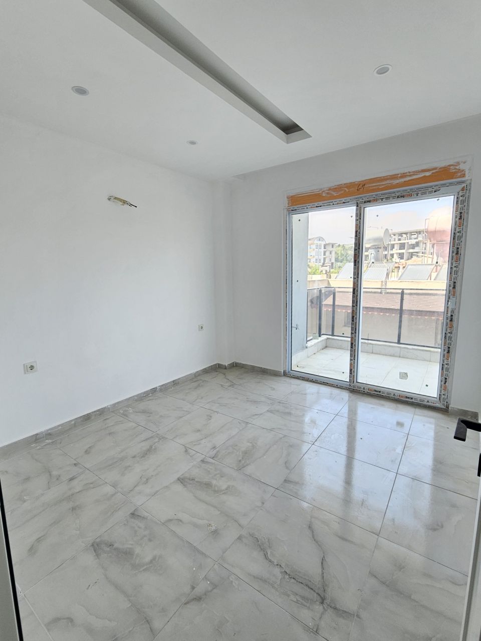 Квартира в Авсалларе, Турция, 60 м² - фото 5