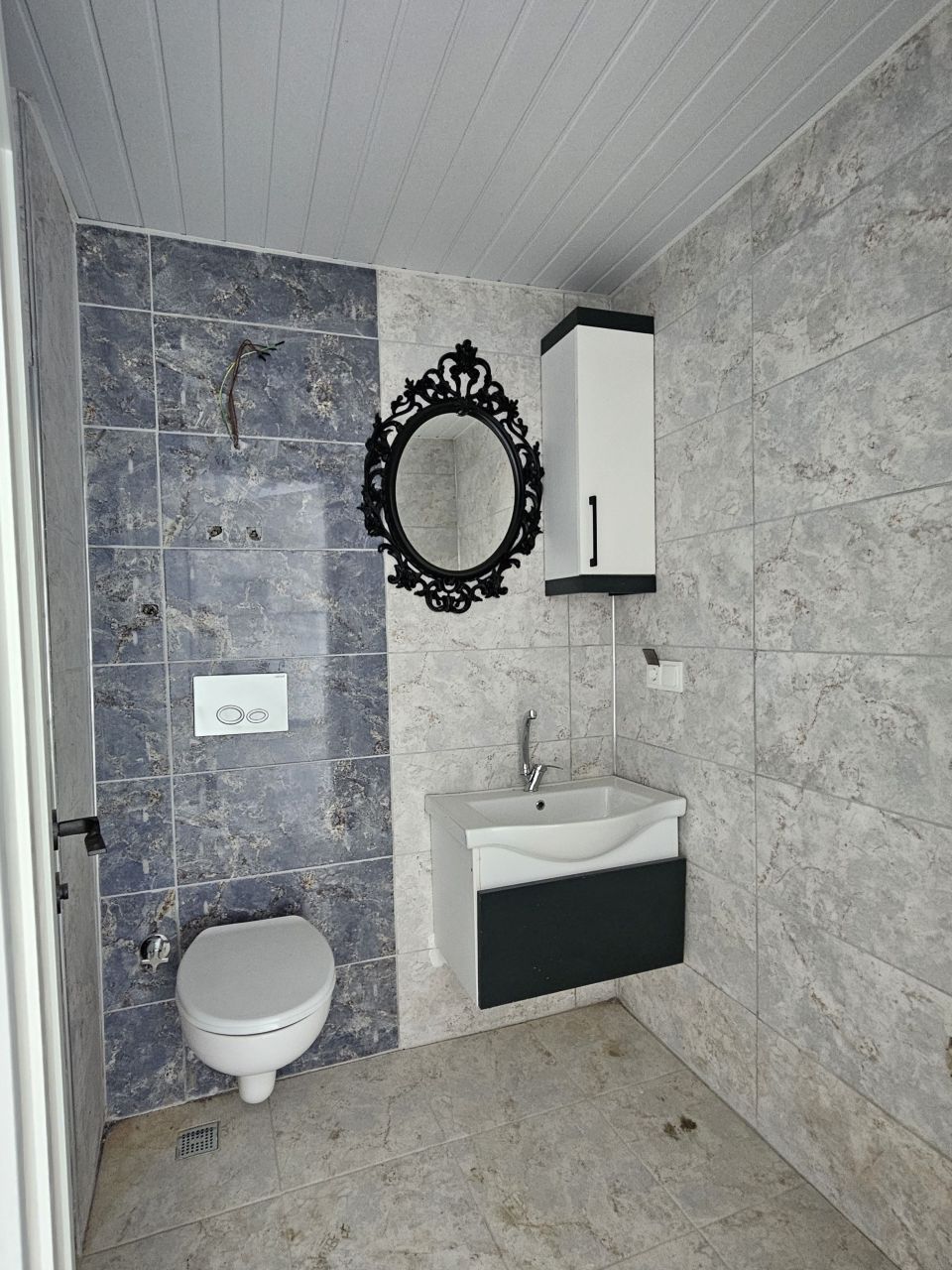 Квартира в Авсалларе, Турция, 60 м² - фото 6