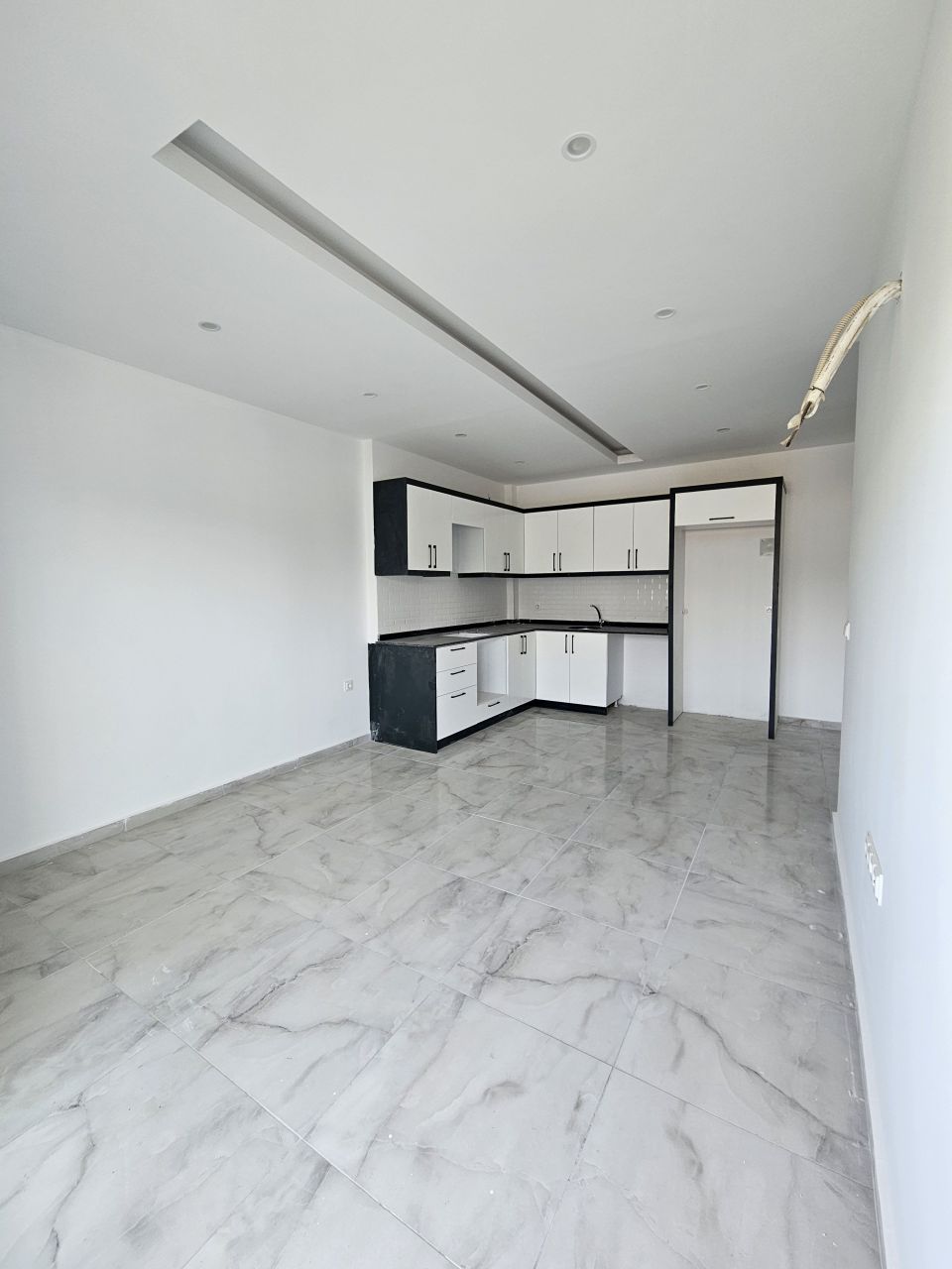 Квартира в Авсалларе, Турция, 60 м² - фото 3