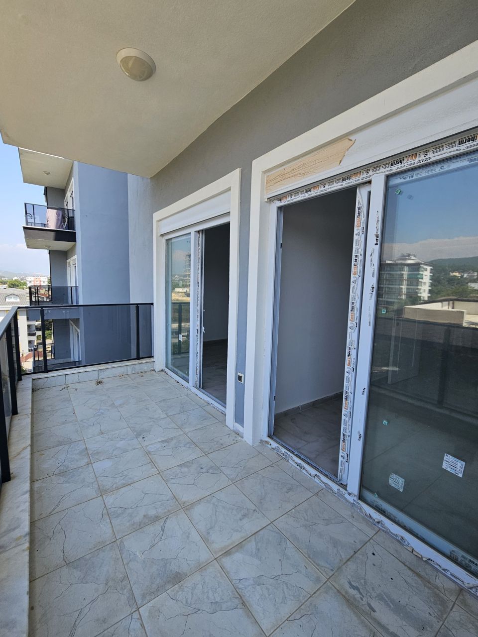 Квартира в Авсалларе, Турция, 60 м² - фото 9