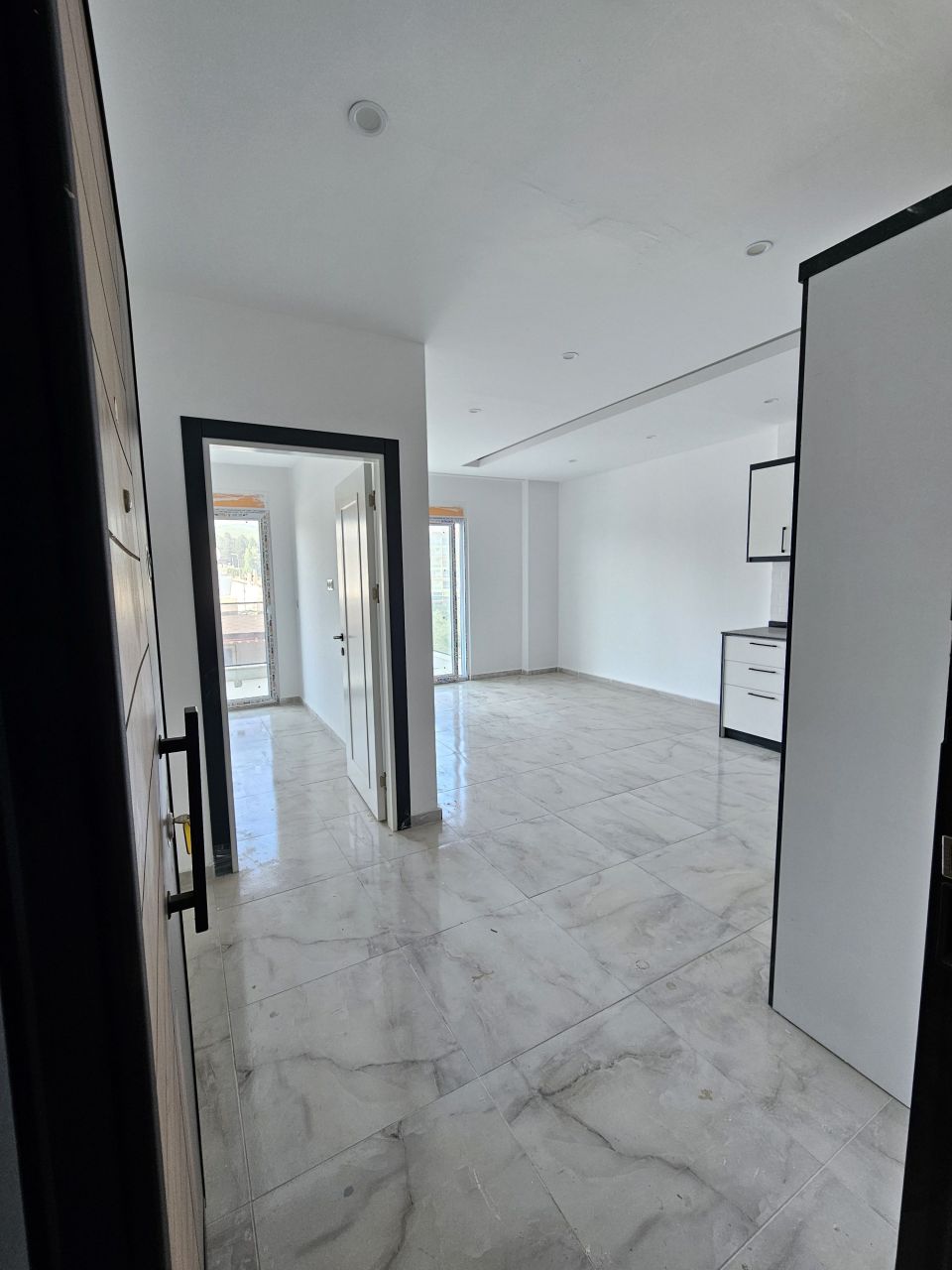 Квартира в Авсалларе, Турция, 60 м² - фото 4