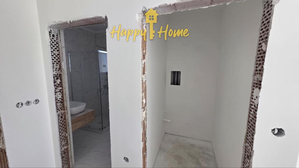 Студия на Солнечном берегу, Болгария, 37.3 м² - фото 9