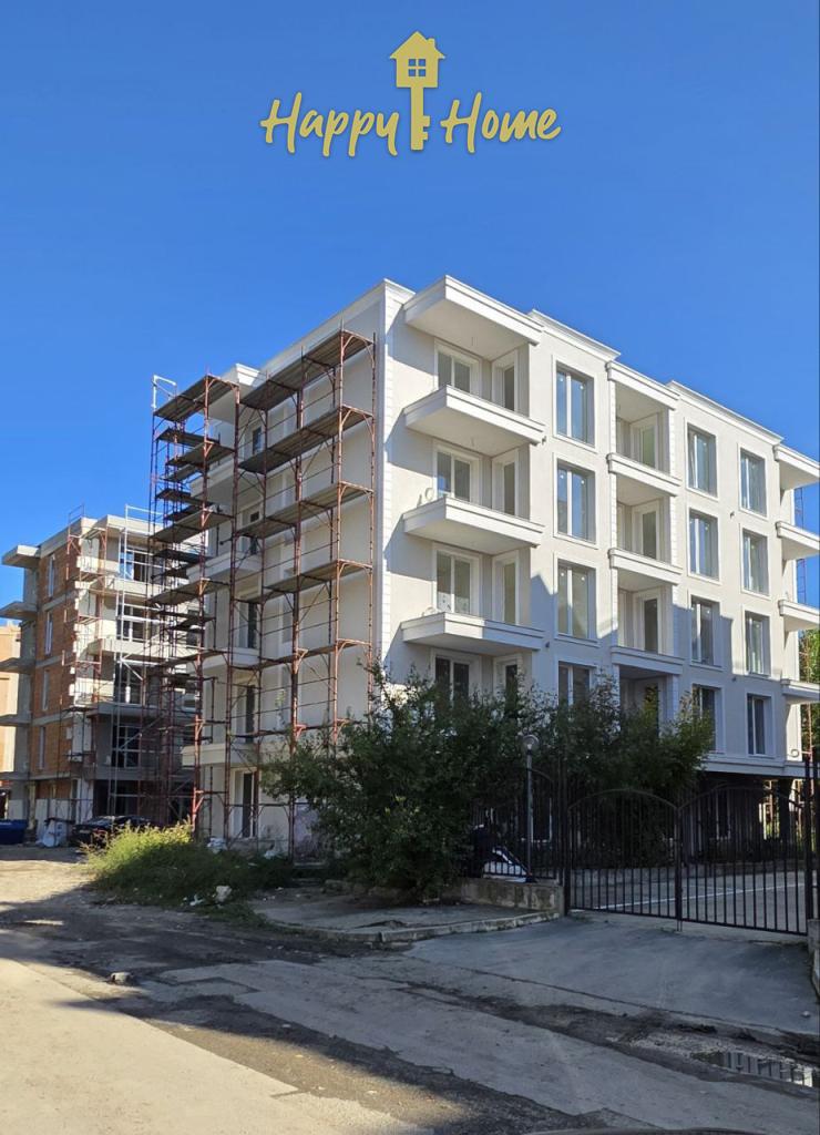 Студия на Солнечном берегу, Болгария, 37.3 м² - фото 11