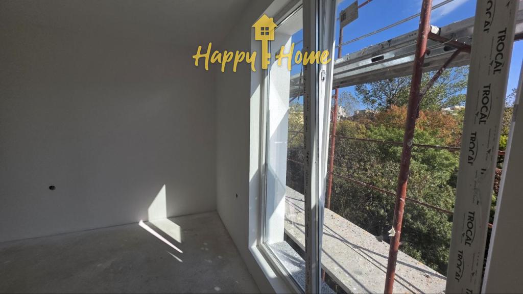 Студия на Солнечном берегу, Болгария, 37.3 м² - фото 7